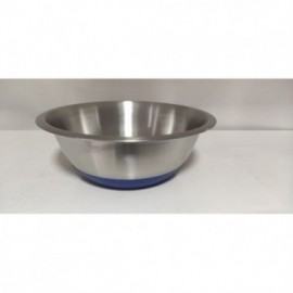 BOWL CON BASE SILICONADA 22 CM