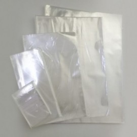BOLSAS POLIPROPILENO 10X15X200 LAS 10