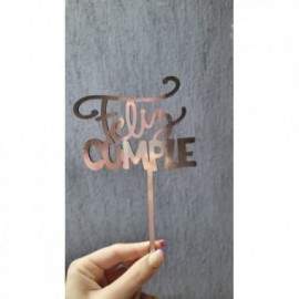 TOPPER VARIOS MODELOS  A   - MDF REVESTIDO VINILO