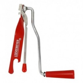 ABRELATA A MANIJA LOEKEMEYER  501