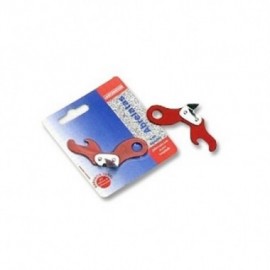 ABRELATA MARIPOSA LOEKEMEYER  502