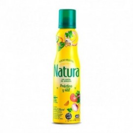 ACEITE NATURA AEROSOL X 120 CC