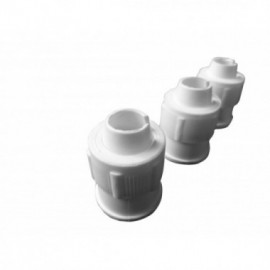 ADAPTADORES  CUPLA  CHICOS COOPER