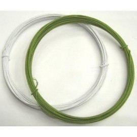 ALAMBRE FORRADO X 5 MTS