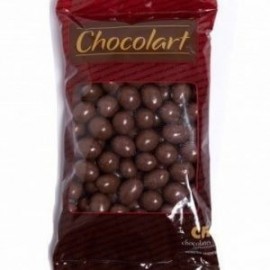 ALMENDRAS CON COBERTURA LECHE CHI X500 GRS EL KILO