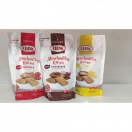 ALMOHADITAS ARROZ EL KG