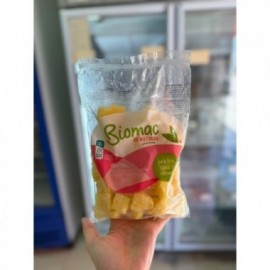ANANA TROZOS IQF CONGELADO X 500 GRS