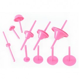 ARMADOR DE FLORES PARPEN X 14 PIEZAS C/U