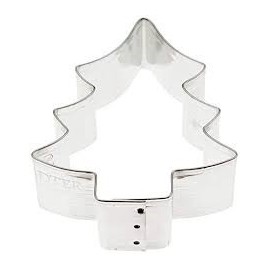 ARO DE HOJALATA PINO