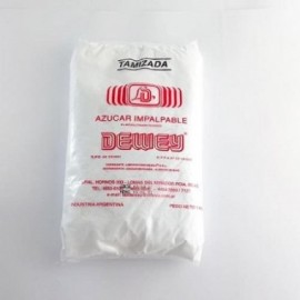 AZUCAR IMPALP ROJA TAMIZADA DEWEY X 10 K