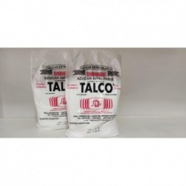 AZUCAR IMPALPABLE TALCO" DEWEY X 10 X 1KG C/U"