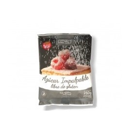 AZÚCAR IMPALPABLE CORAL SIN TACC X 250 GRS