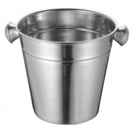 BALDE CHAMPAGNA ACERO INOXIDABLE  FRAPERA