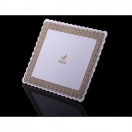 BANDEJA AITANA CARTON RECTANGULAR 30X35