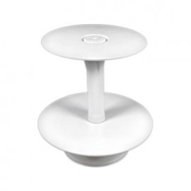 BANDEJA PRESENTACION PARPEN 2 PISOS