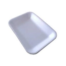 BANDEJA TELGOPOR N§ 19  23 X 19  C/U