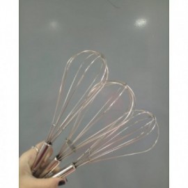 BATIDOR DE ALAMBRE CHICO 23 CM CAIRO