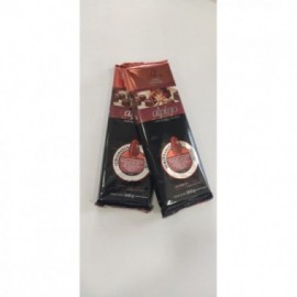 BAÑO ALPINO SEMIAMARGO TABLETA LODISER X 500  EL K