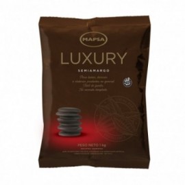 BAÑO BOMBONITO LUXURY SEMIAMARGO CAJA  X 3 KG