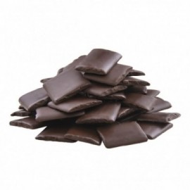 BAÑO TROZADO MARRON COMUN CAJA X 5 KG