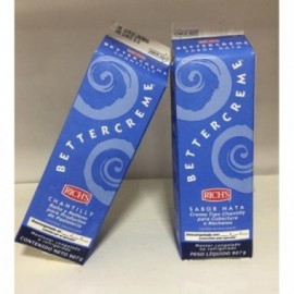 BETTERCREME® CHANTILLY CAJA X 12 X 907 G