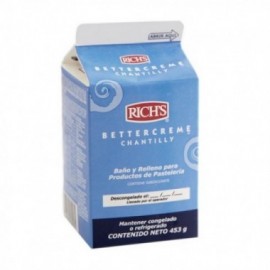 BETTERCREME® CHANTILLY X 453 G