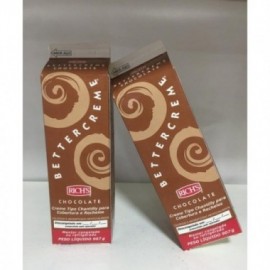 BETTERCREME® CHOCOLATE CAJA X 12 X 907 G