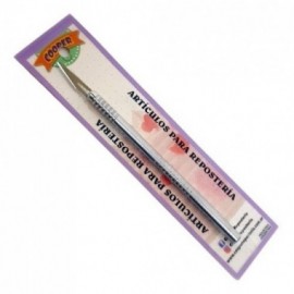 BISTURÍ ESTECA METAL COOPER  CUCHILLA INTERCAMB.