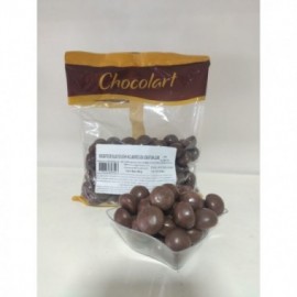 BOCADITO DCE D.LECHE CHOC.LECHE CHI X500 GRS EL KG