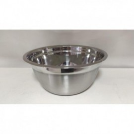 BOLS ACERO CAROL / WALPLO 22 CM