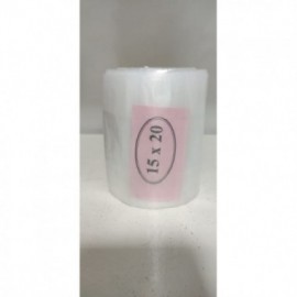 BOLSAS ARRANQUE 15X20