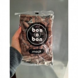 BON O BON SNACK X 800 GRS