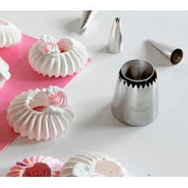 BOQUILLA GRANDE SULTANA - SHAG CAKE PARPEN