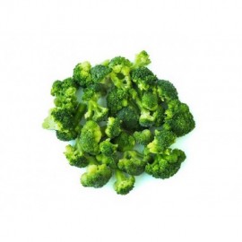 BROCOLI IQF CONGELADO X 1 KG