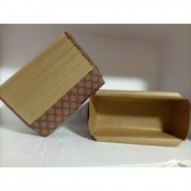 BUDIN INGLES FANTAS 500GR.186X72X60 C/U