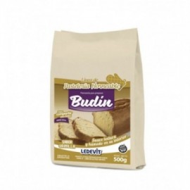 BUDIN VAINILLA LEDEVIT X 500 GRS