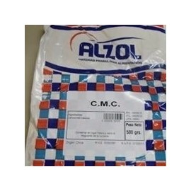 C.M.C.CARBOMETIL CELUL. EL KG.