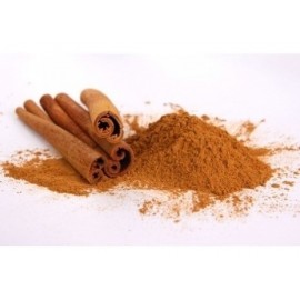 CANELA MOLIDA 70/30 EL KILO