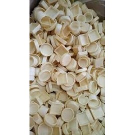 CAPSULAS P/BOMBONES X CAJA