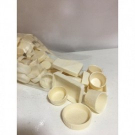 CAPSULAS PARA BOMBON X150GRS APROX.