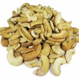 CASTAÑAS DE CAJU EL KG