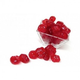 CEREZAS ENTERAS DESC.MARR.ROJA  EL KILO