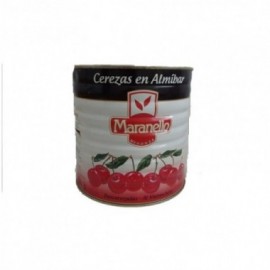CEREZAS ROJAS MARANELLO LATAS X 3.100 KG