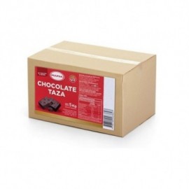 CHOCOLATE P/TAZA MAPSA CAJA X 5 KG