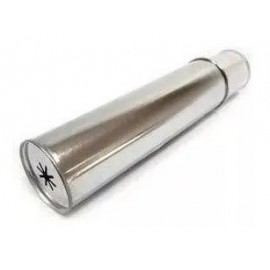 CHURRERAS CHAPA COOPER