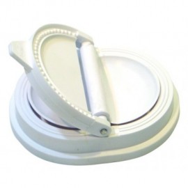 CIERRA EMPANADAS REDONDO 3 TAMAÑOS