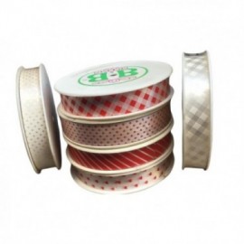 CINTA FANTASIA 20 X 50 MTS ROLLO