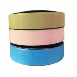 CINTA LISA ROLLO 20 MM X 50 MTS