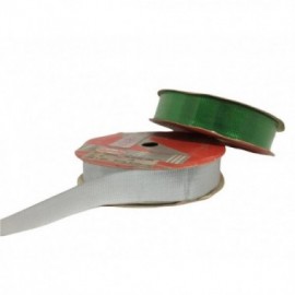 CINTAS TELA SIN ALAMBRE SININBU X 15 M.