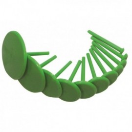 CLAVOS PARA HACER FLORES X 11 COOPER